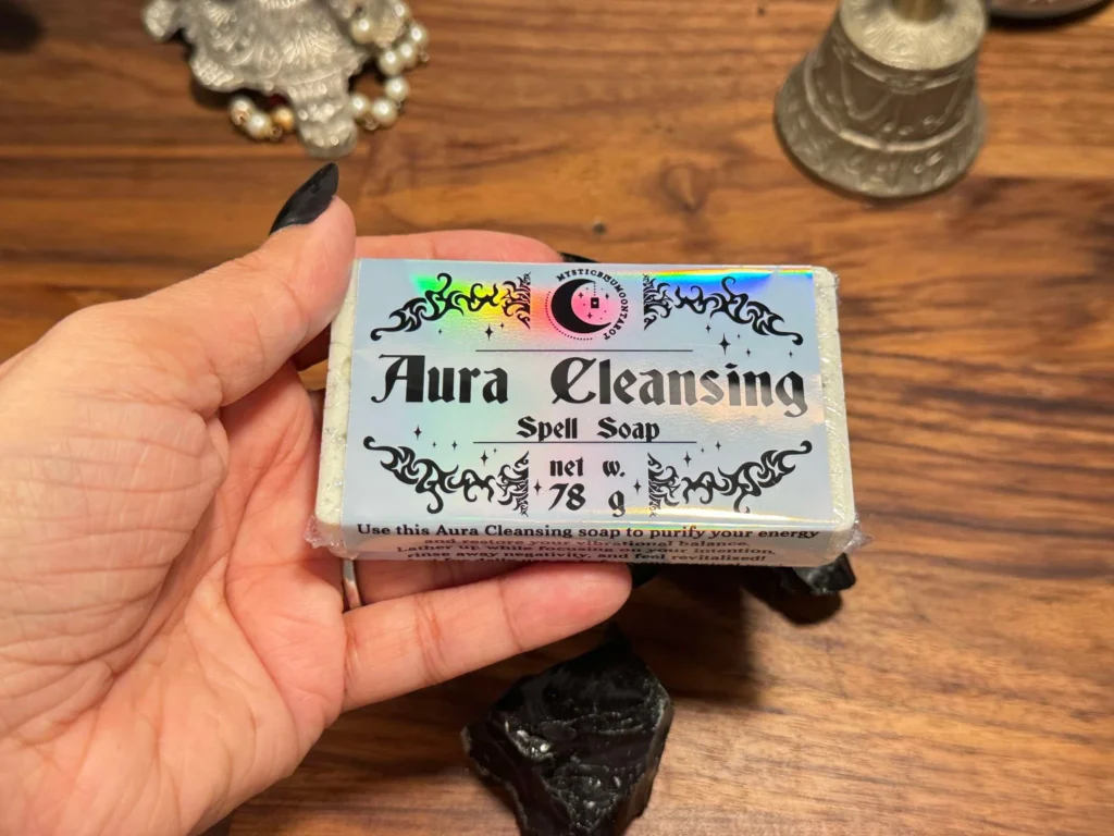 aura clean