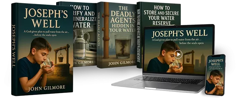 josephs well system main image