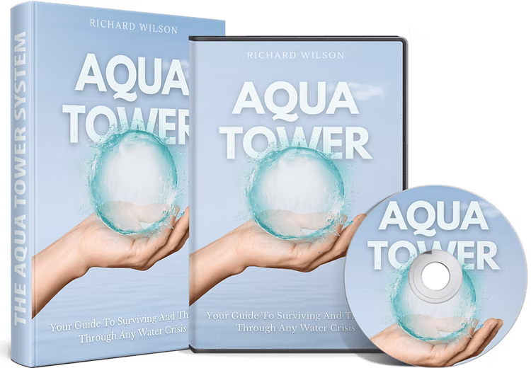 Aqua Tower Review: Can It Really Purify Water Better Than Other Filters? – 24hreview