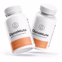 GlycoMute Review: Does It Really Work for Blood Sugar Control? – 24hreview