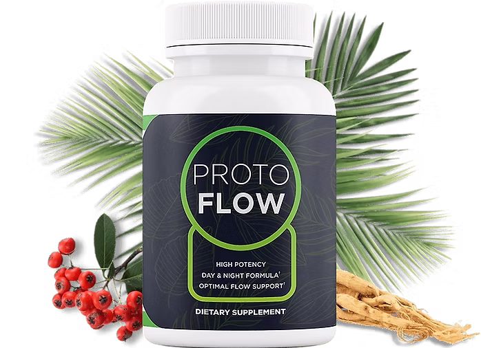 Protoflow Review: Does This Prostate Health Formula Really Work?
