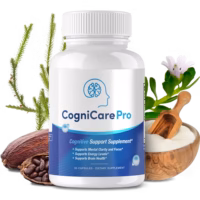CogniCare Pro Review: Brain & Memory Support Formula That Works – 24hreview